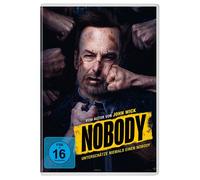 Nobody (Widescreen)