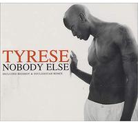 Nobody Else