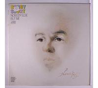 nobody else but me LP