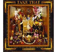 Nobody Else by TAKE THAT (2006-11-27)