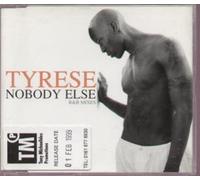 NOBODY ELSE CD EUROPEAN RCA 1998