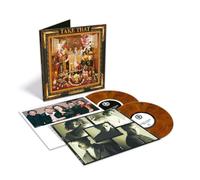 Take That - Nobody Else (30th Anniversary) Ltd. Orange - Marbled 2 Vinyl