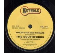 Nobody Ever Dies In Dallas