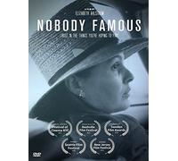 Nobody Famous [DVD]