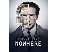 Nobody from nowhere
