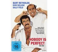 Nobody is perfect [DVD] [1978]