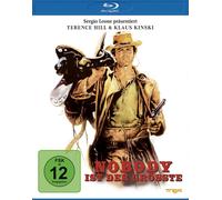 Nobody ist der Größte (Blu-ray)
