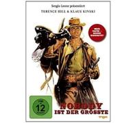 Nobody ist der Grösste [DVD]