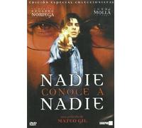 Nobody Knows Anybody / English Subtitles / Nadie Conoce A Nadie