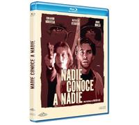 Nobody Knows Anybody / Nadie Conoce A Nadie (1999) Blu Ray English Subtitles