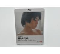 Yagiura Yuya-Nobody Knows [Edizione: Giappone] [Blu-Ray] [Import]