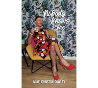 Nobody Knows Me: The Show