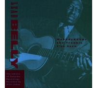 Nobody Knows the Trouble I've Seen: The Library of Congress Recordings, Vol. 5 by Leadbelly (1994-03-28)