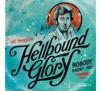 Nobody Knows You