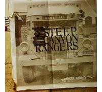 Nobody Knows You [VINYL]