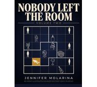 Nobody Left the Room: Volume Two: 80 Illustrated Murder Mystery Logic Puzzles