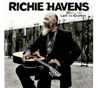 Nobody Left To Crown by Richie Havens (2008-07-29)