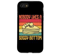 Nobody Likes A Soggy Bottom Baking Case for iPhone SE (2020) / 7/8