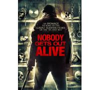 Nobody Makes It Out Alive [DVD] [2011] [Region 1] [US Import] [NTSC]