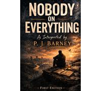Nobody on Everything: As Interpreted by P. J. Barney