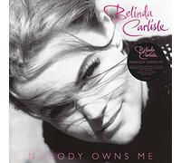 Carlisle, Belinda - Nobody Owns Me [VINYL]