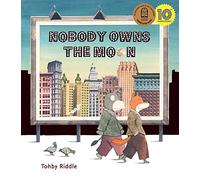 Nobody Owns the Moon
