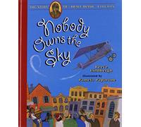 Nobody Owns the Sky