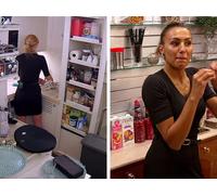 Nobody Puts Baby Breaks In The Corner