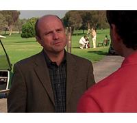 Nobody Puts Baby in a Corner