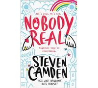 Nobody Real