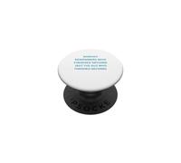Nobody remembers who finished second but the guy who PopSockets Adhesive PopGrip