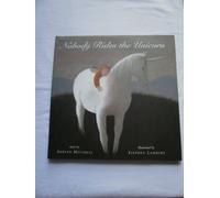 Nobody Rides the Unicorn