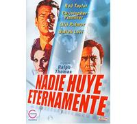 Nobody Runs Forever [Spanish Import]