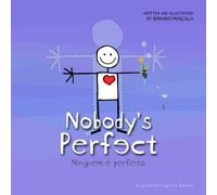Nobody’s Perfect: Ninguém é perfeito (Connections)
