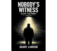 Nobody’s Witness: Silent Testimony