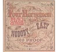 Nobody Said It Was Easy by Four Horsemen (1991-08-06)