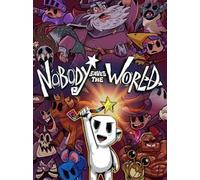 Nobody Saves the World | Complete (PC) - Steam Key - GLOBAL