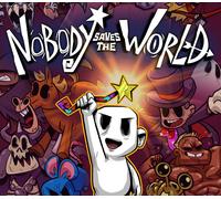 Nobody Saves the World EU XBOX One / Xbox Series X|S / PC CD Key