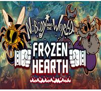 Nobody Saves the World + Frozen Hearth DLC EU XBOX One / Xbox Series CD Key