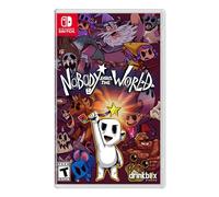 Nobody Saves the World - Nintendo Switch