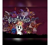 Nobody Saves the World (PC) Steam Account - GLOBAL
