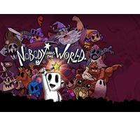 Nobody Saves the World (PC / Xbox One / Xbox Series X|S) Microsoft Store Key - EU