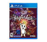 Nobody Saves the World - PlayStation 4