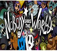 Nobody Saves the World Steam Altergift