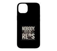 Nobody Sees The Reps Investor Case for iPhone 14 Plus