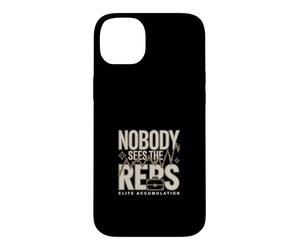 Nobody Sees The Reps Investor Case for iPhone 14 Plus