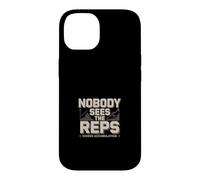 Nobody Sees The Reps Investor Discipline Case for iPhone 14