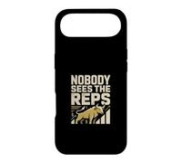 Nobody Sees The Reps Investor Mindset Case for iPhone Air
