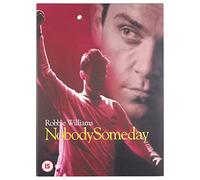Williams, Robbie - Nobody Someday [DVD] [2002]