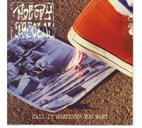 Nobody Special - Call It Whatever You Want